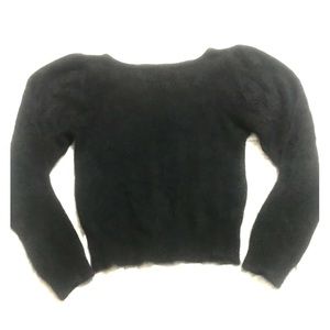 Vintage SUPER soft sweater